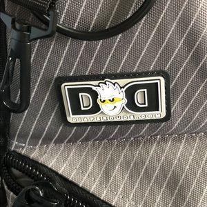 Diaper Dude Men’s diaper bag - NWT
